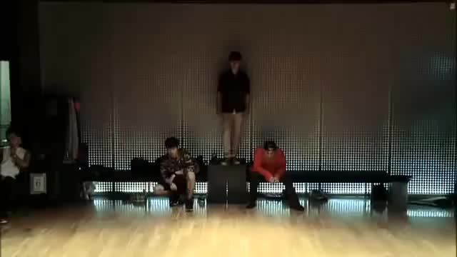 胜利 - Let's Talk About Love