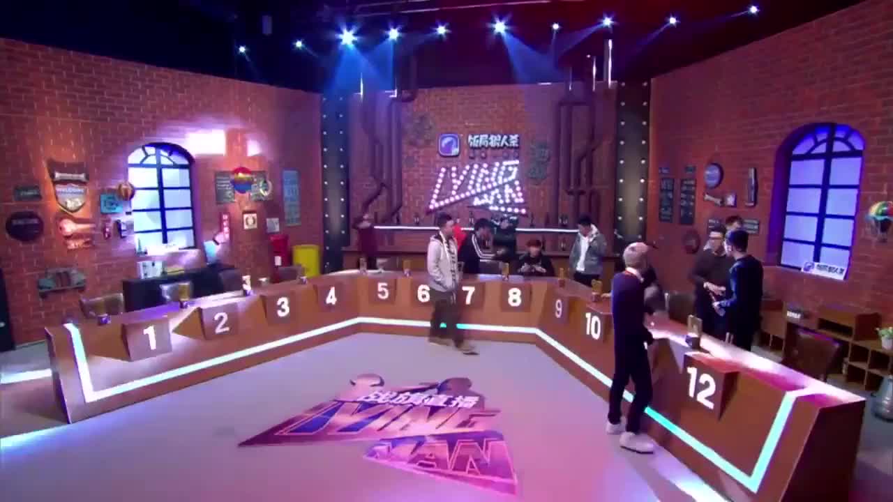 20180118 S7E06P2（名媛战狼）