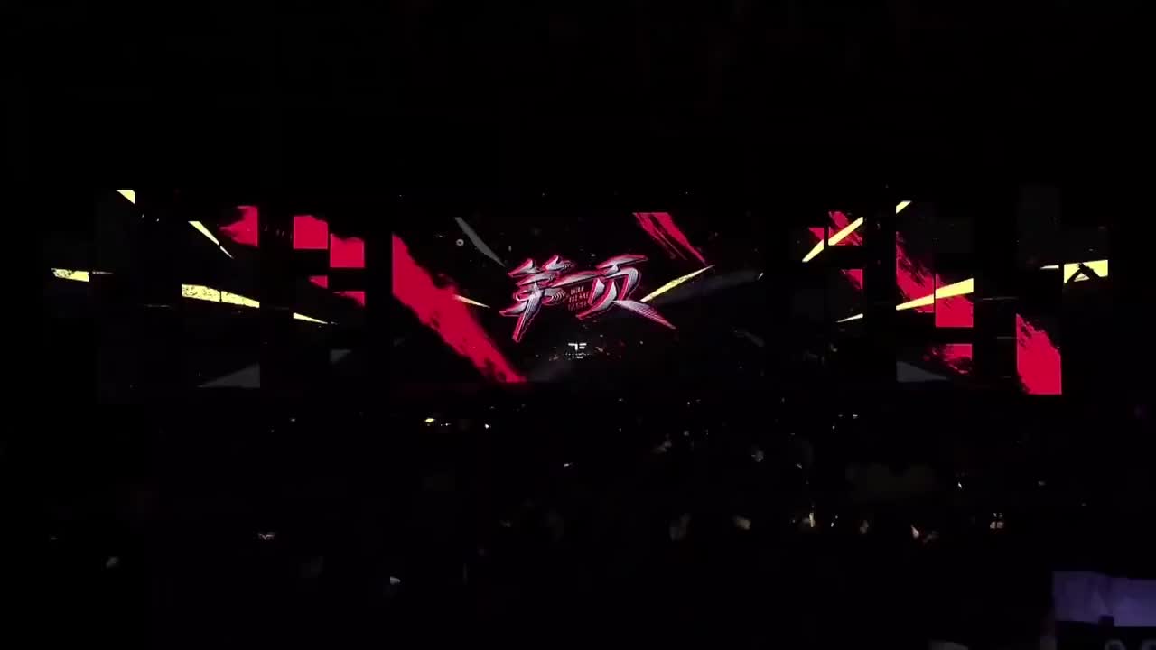 [祺轩 ] 《我们的爱》&《千年之恋》