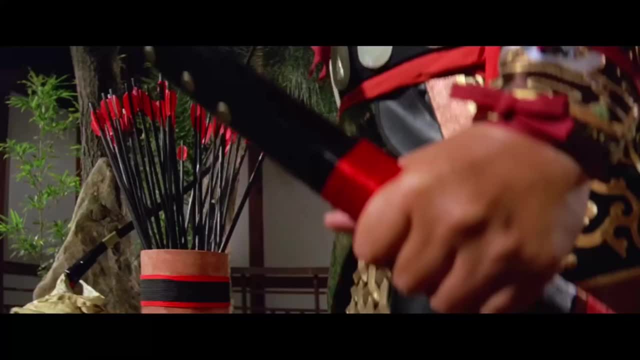 天下第一(第四段)