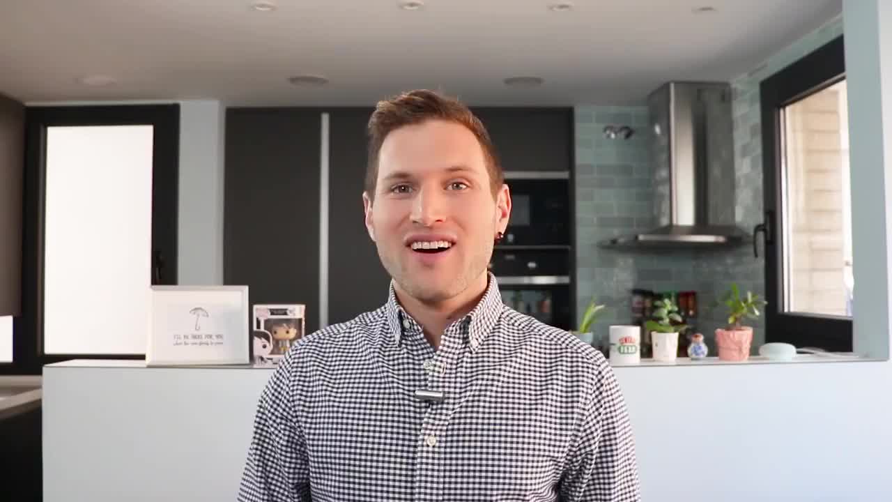 【2019】363. Learn English With Brad Pitt on FRIENDS