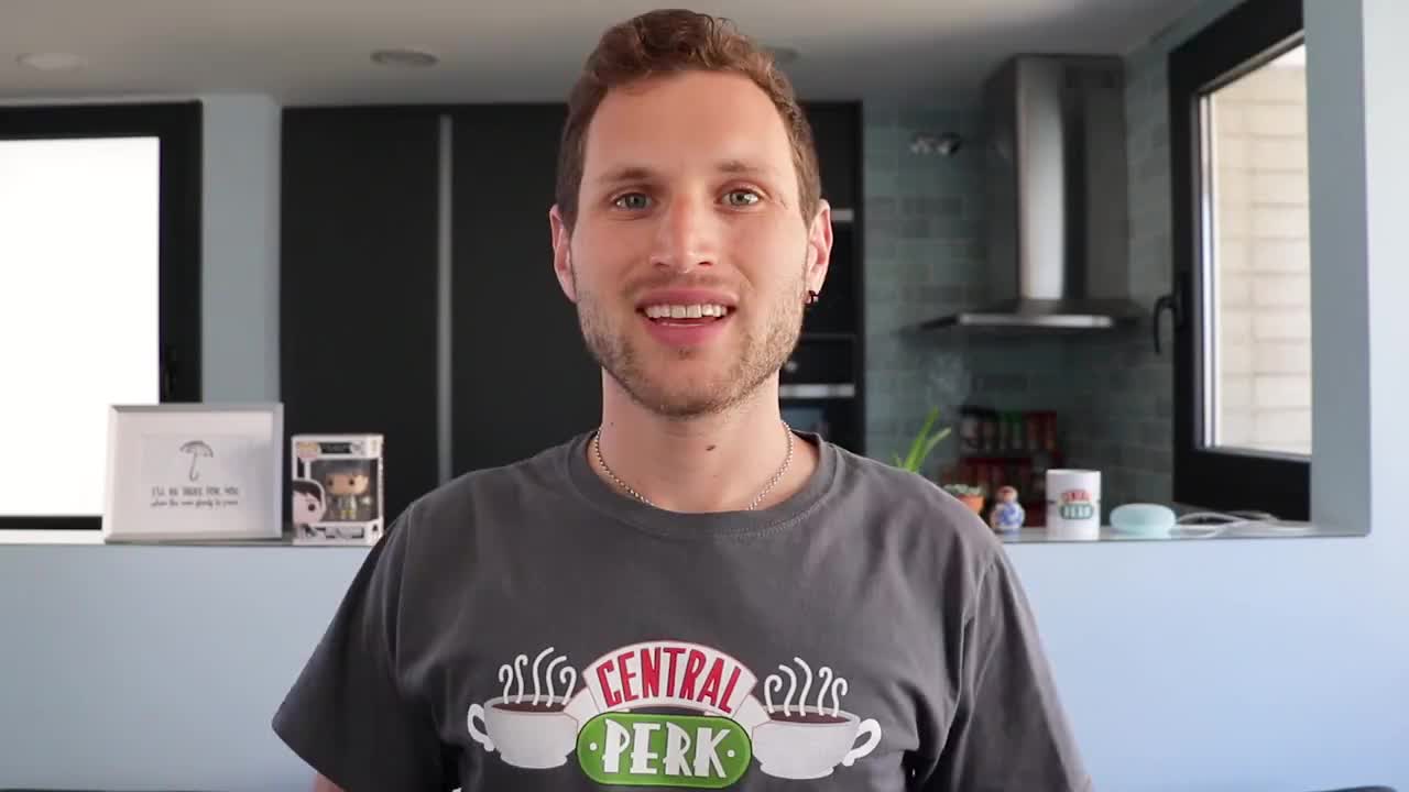 【2019】407. Boys Vs. Girls! _ Fun English Lesson with Friends