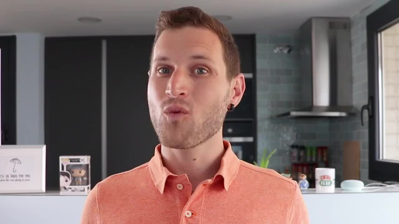 【2019】411. Learn English with Everybody Hates Chris _ 'The Number One Rule'