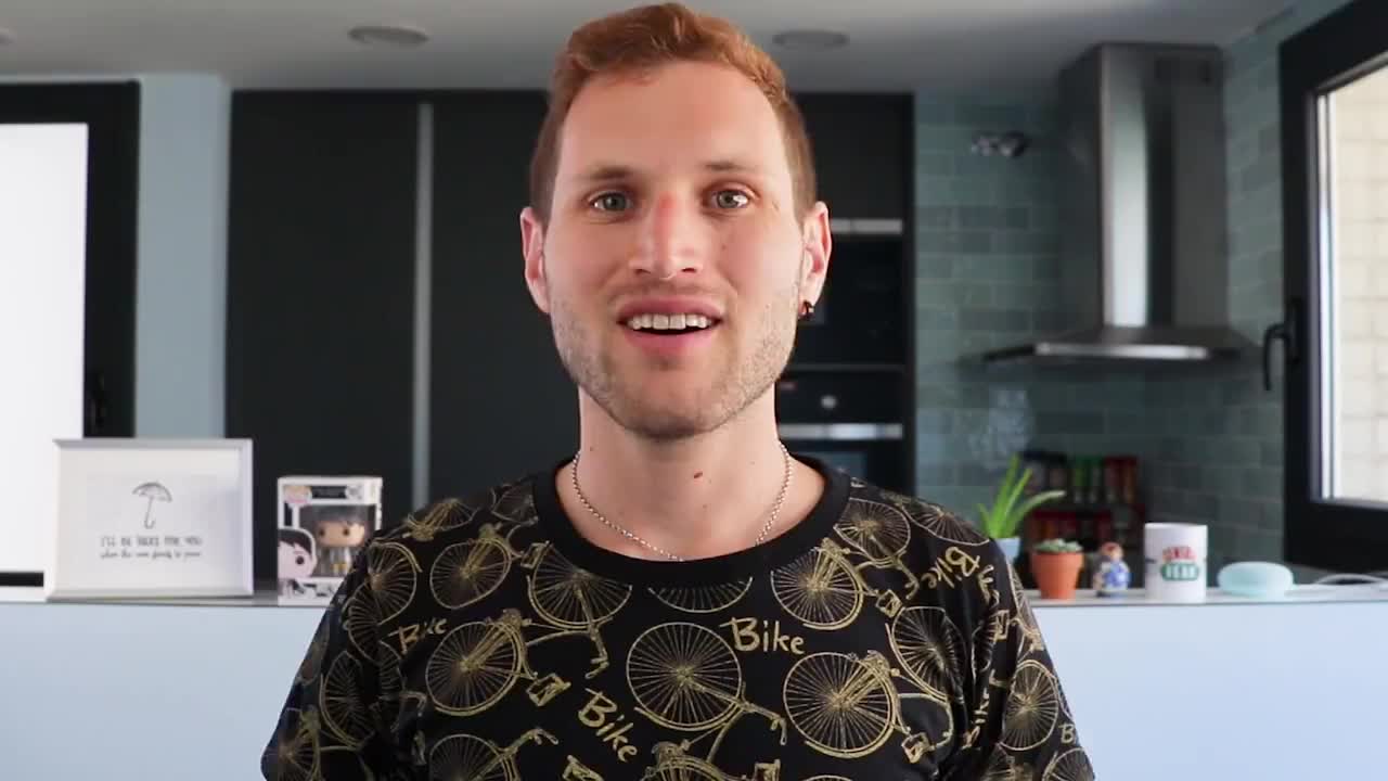 【2019】402. Learn English With The Lion King