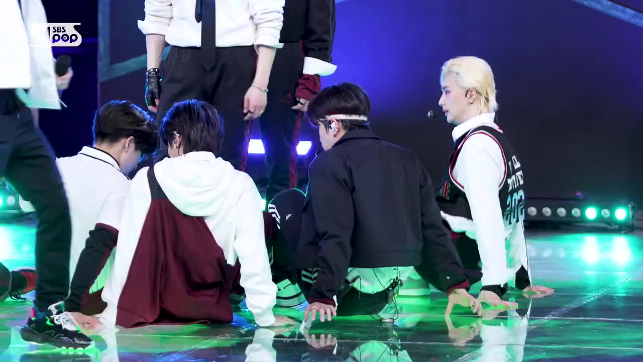 金昇玟 怼脸直拍