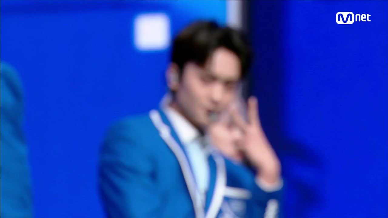 220414 MCD回归舞台