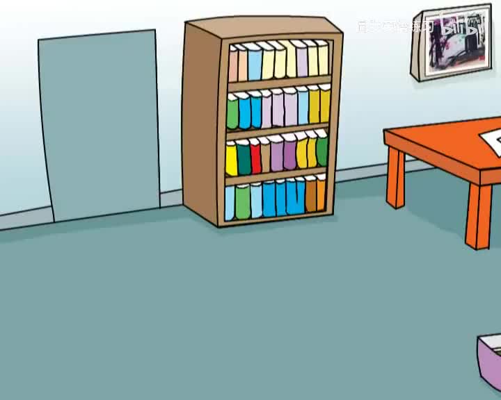 8.Module2_Unit2The toy car is under the (Av711502444,P8)