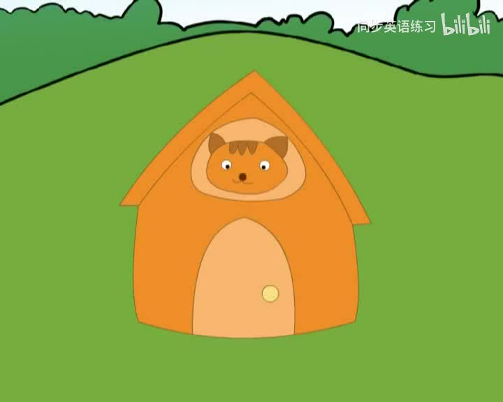 11.Module3_Unit1Where's the orange cat？_(Av711502444,P11)