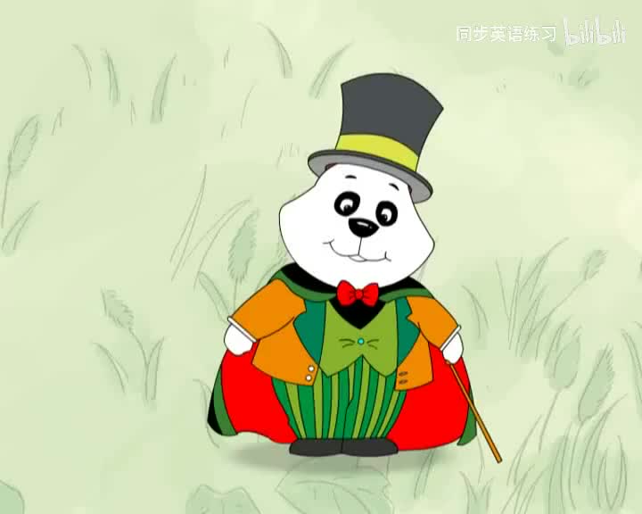 7.Module2_Unit1Where's the bird？_p2(Av711502444,P7)