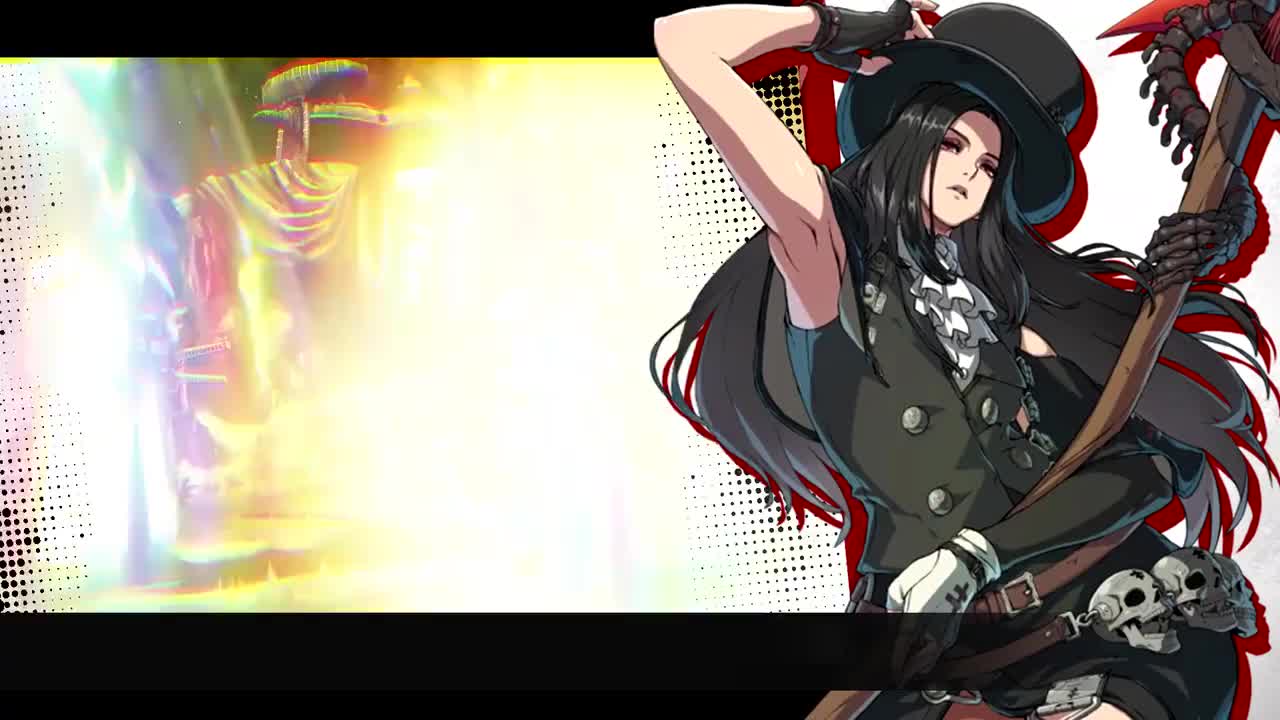 Like a Weed Naturally as a Matter of Course (Testament)