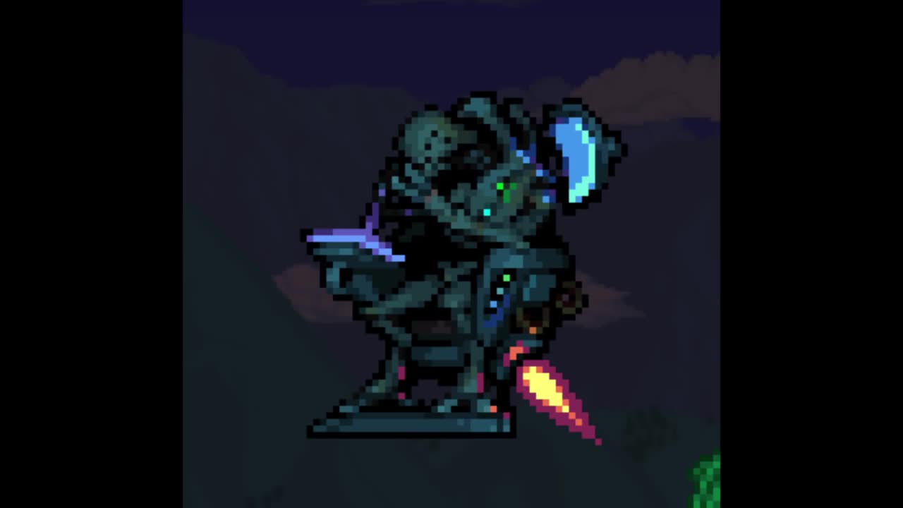 55 嘉登作战前 Make your Choice