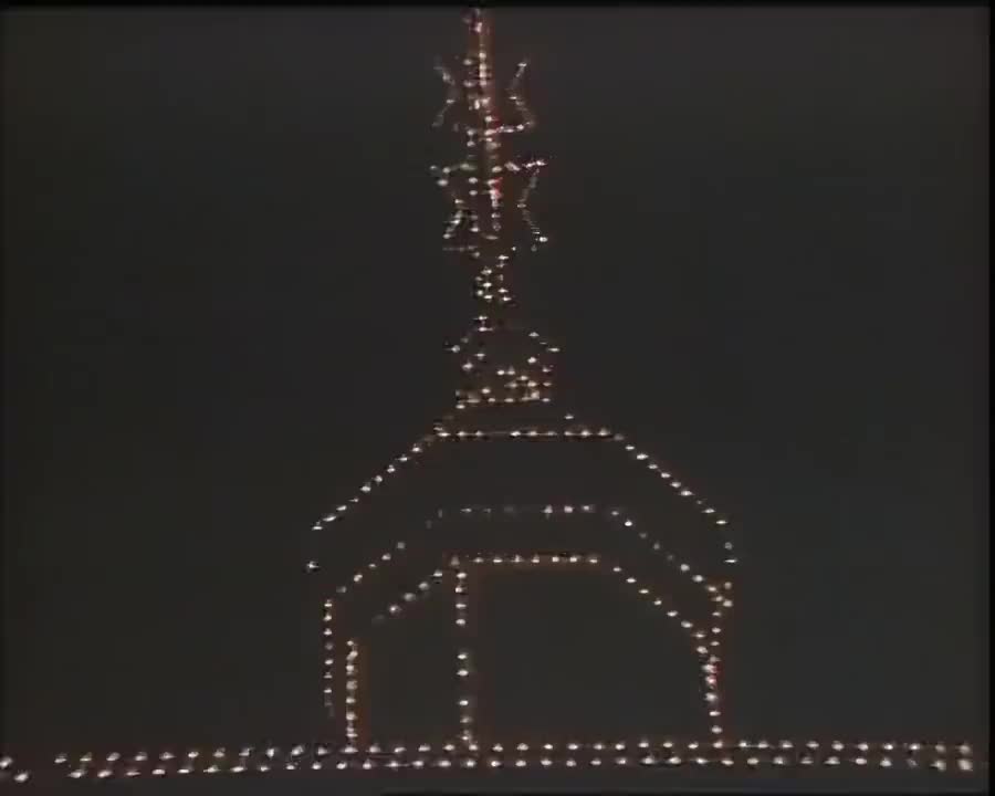 (修复版)西游齐天乐(文艺晚会)