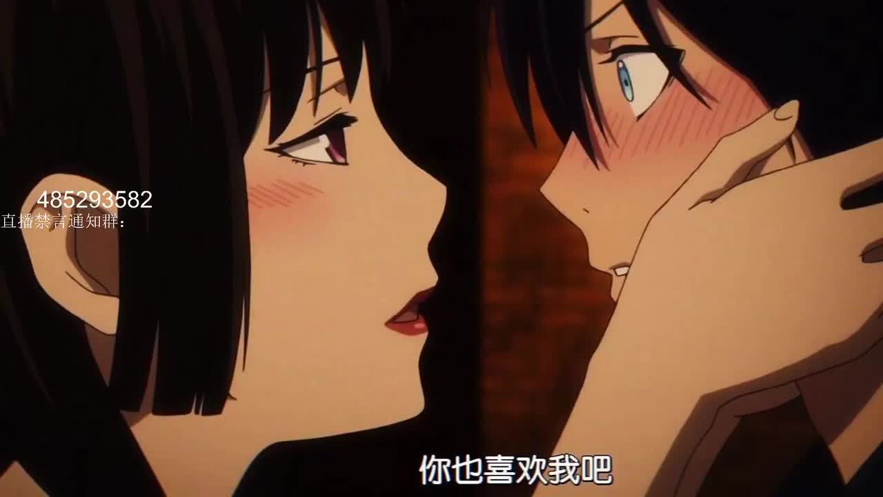 bilibili-绝不早到小吱吱_2022-04-23-2319_04-24-0100_3d麦.进来你就出不去啦~