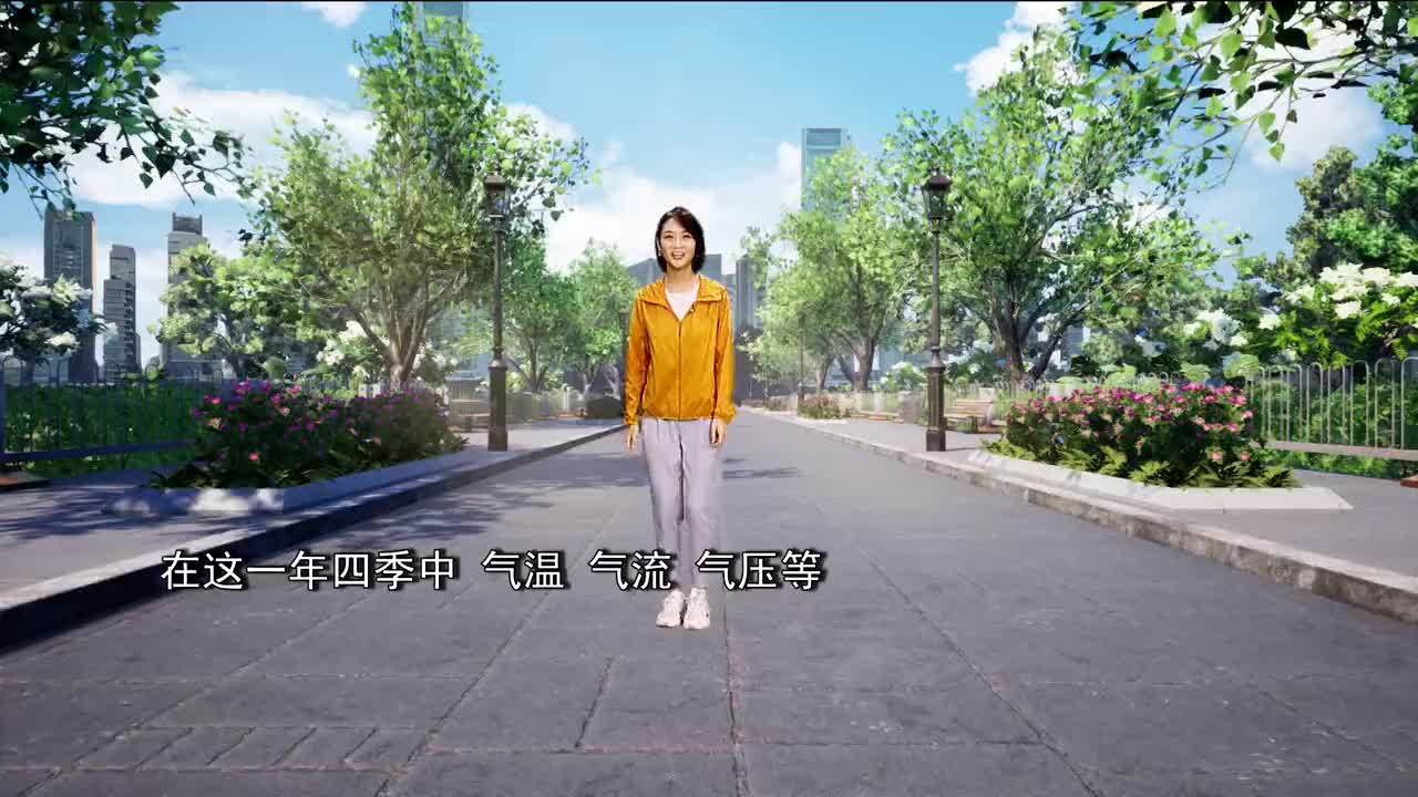 《倒春寒》by【谈天说地】