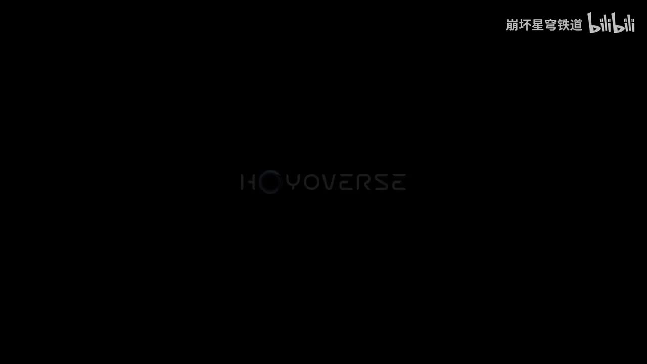 韩-《崩坏：星穹铁道》漫游PV：「你」的选择