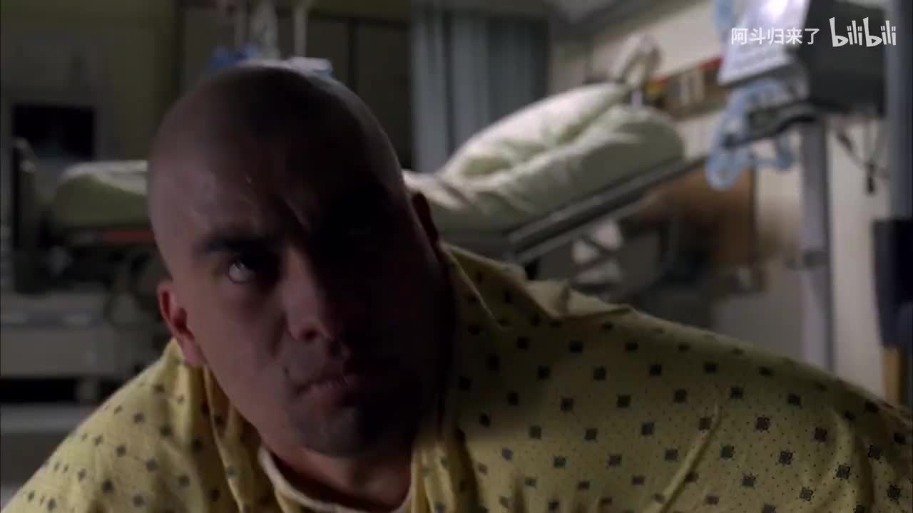 《绝命毒师》第8期