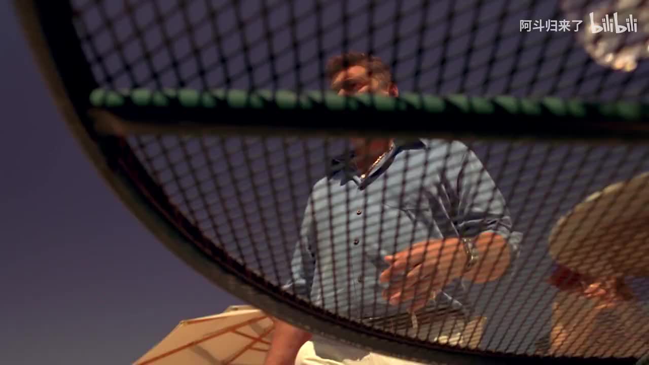 《绝命毒师》第13期