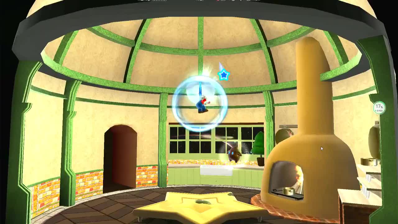 M 玻璃海滩银河 加速彗星