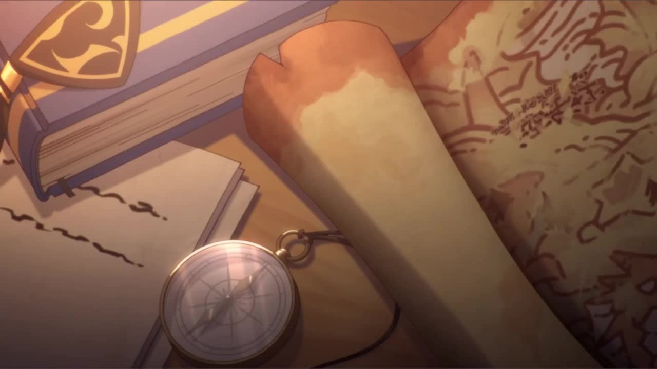 エピソード・オブ・パイレーツ　海賊島の呪われし遺宝