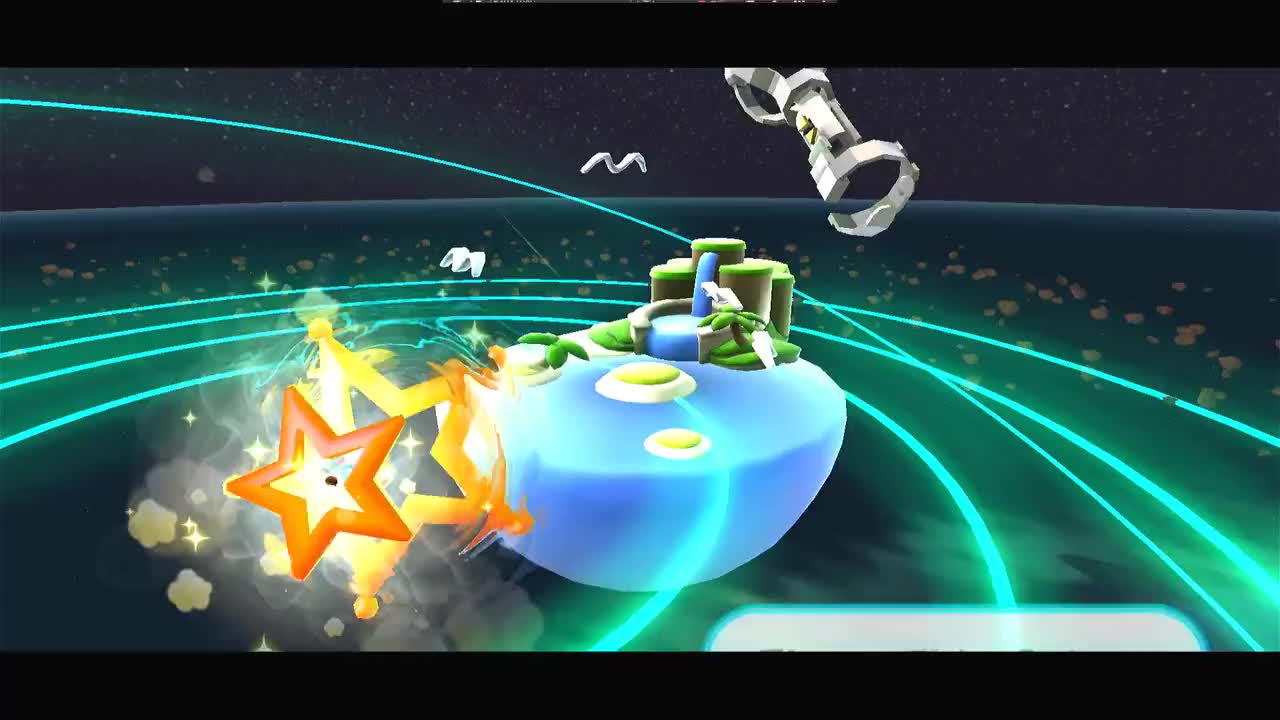 M 玻璃海滩银河 1