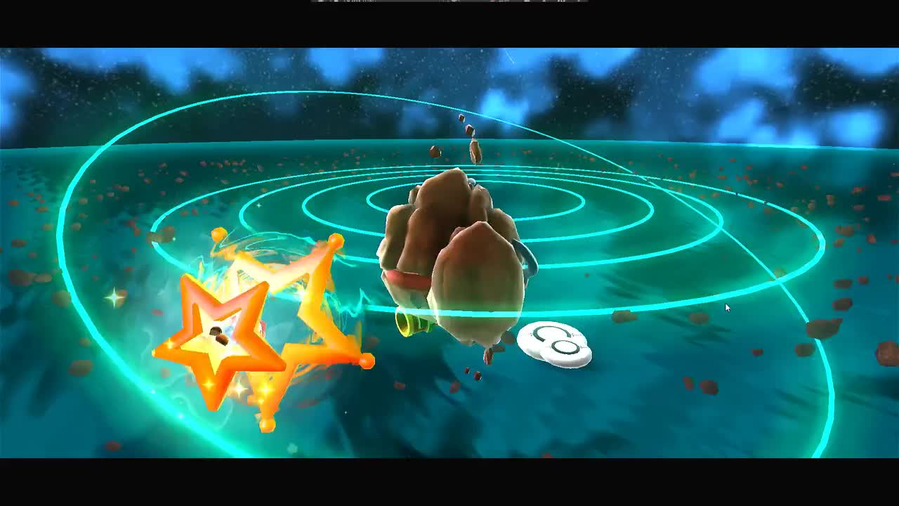 M 战斗岩银河 绿星