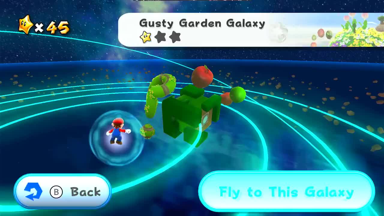 M 风之花园银河 2