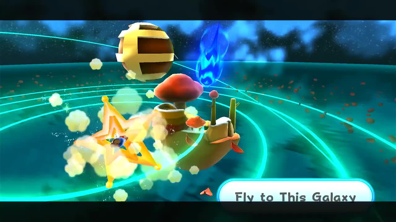 M 枯树银河 蓝色彗星