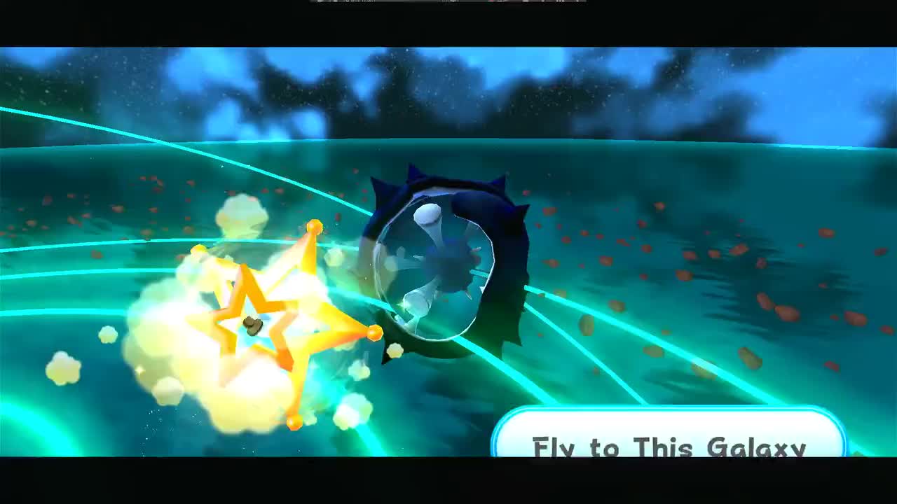 M 骷髅鲨鱼银河