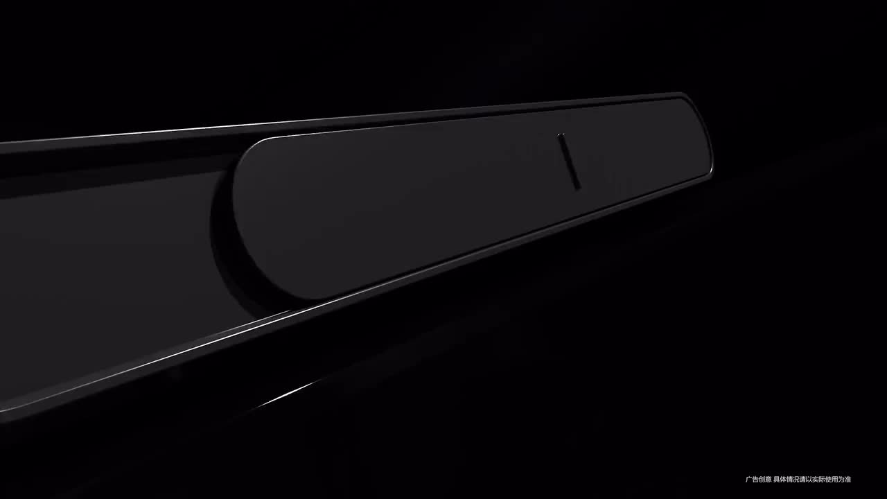 华为智慧屏 SE 2022 系列广告