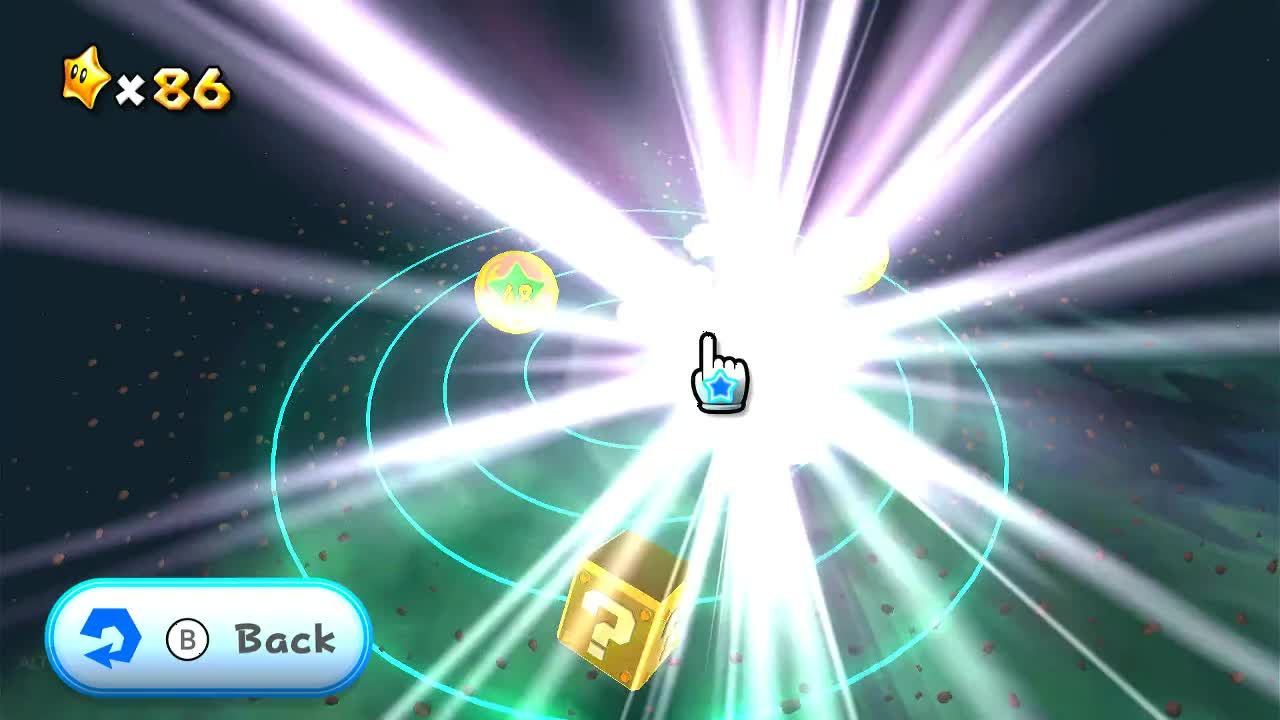 M 迷宫星球银河 1