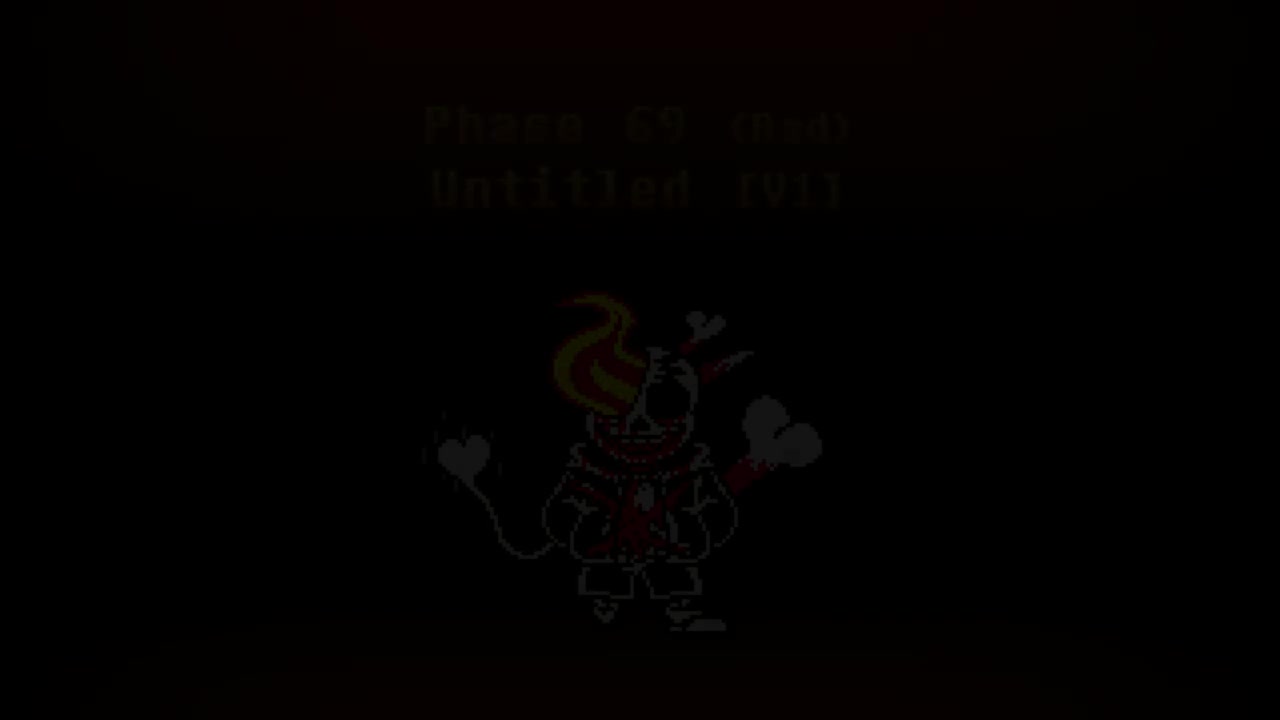 【重制】Phase 69 （Rad-V1）