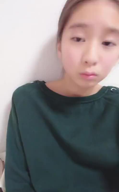 20171209TikTok💘咲月💘 (@satsuki.1116)