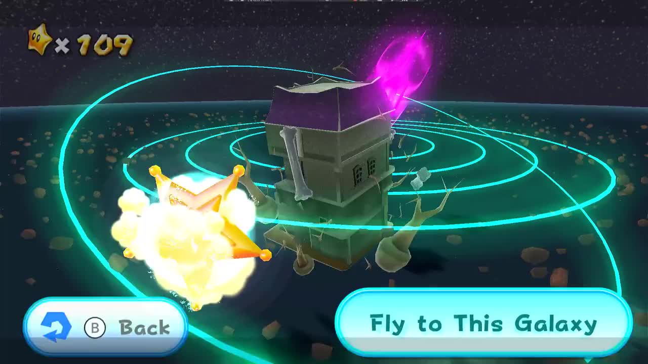 M 幽灵银河 紫色彗星