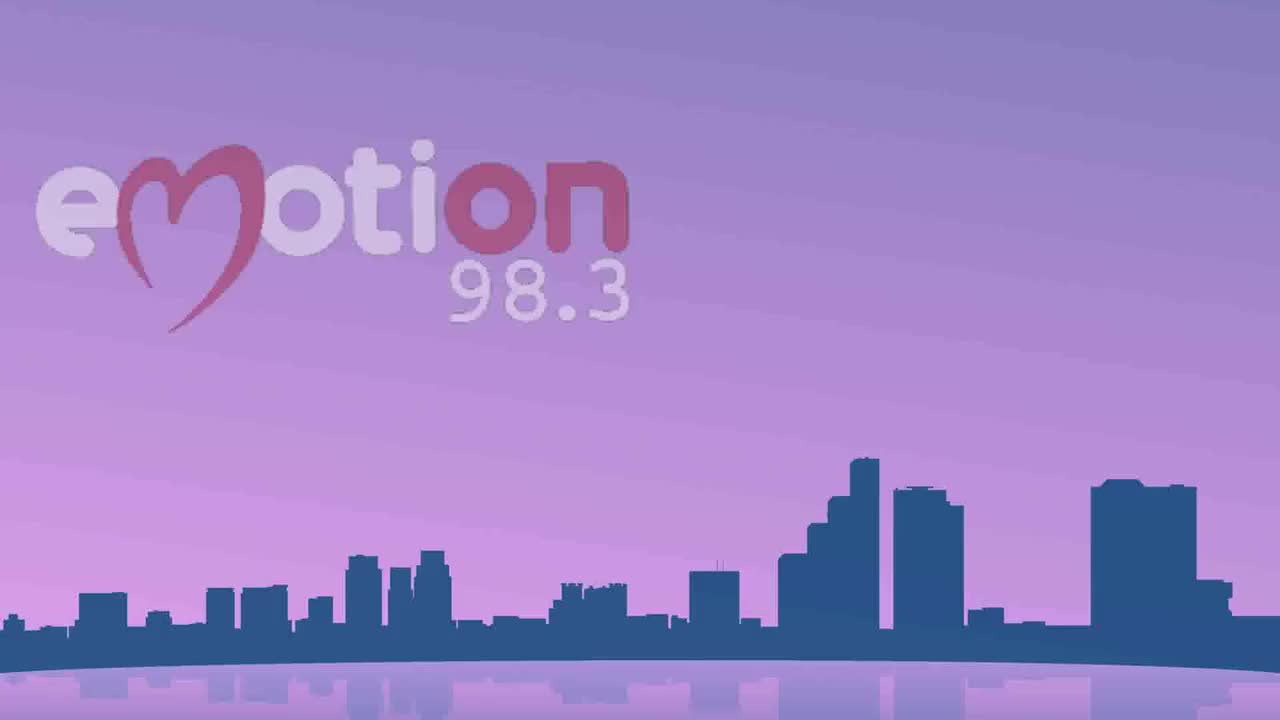 VC：Emotion 98.3