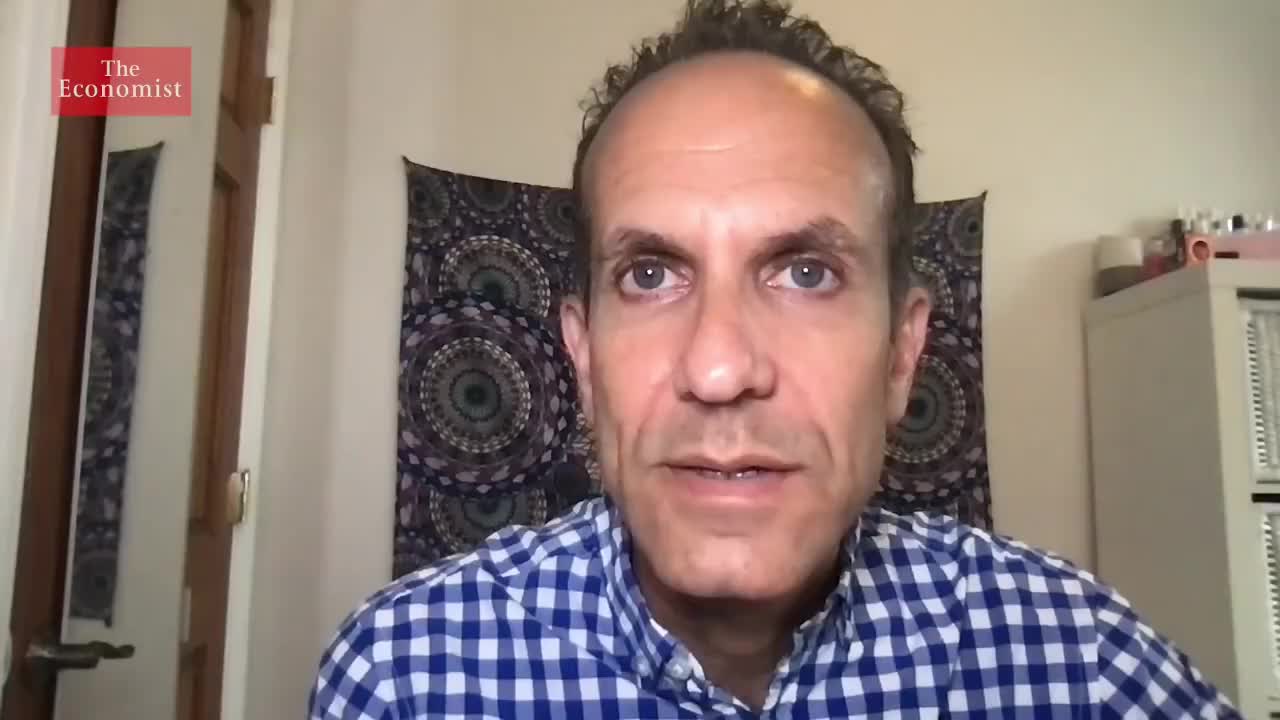 【2022.5.7】经济学人 - 448. Abortion and the Supreme Court what's at stake 堕胎和最高法院