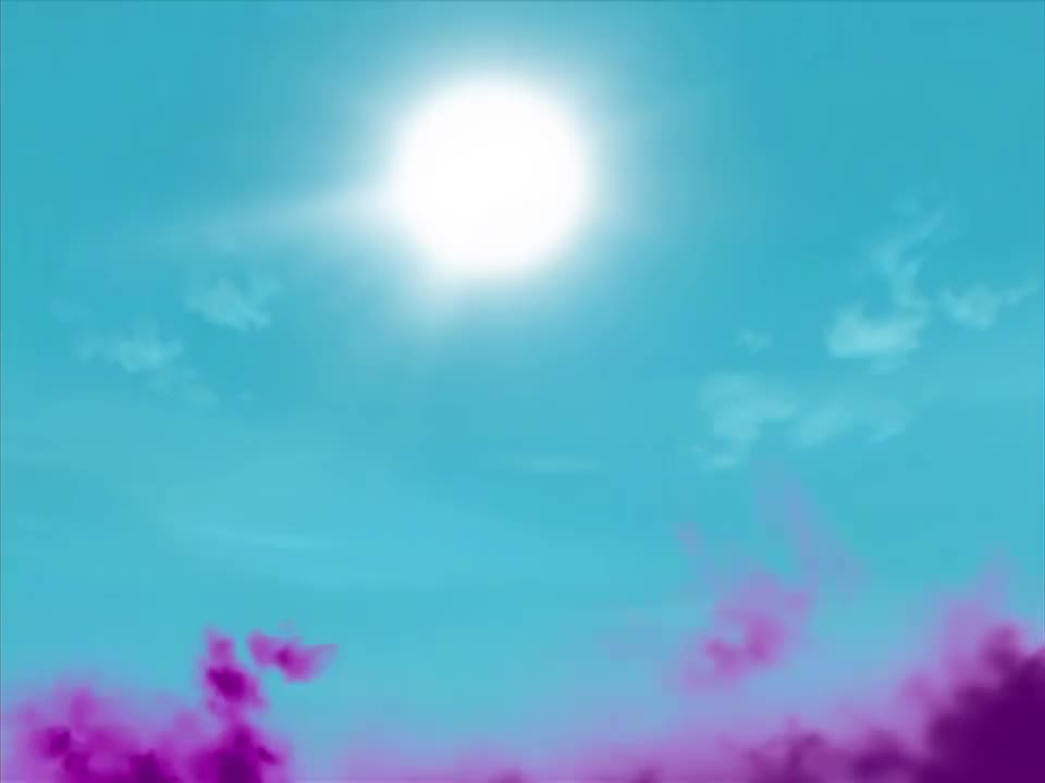 【正篇/无字幕】OP5: One Day, One Dream / 泷&翼