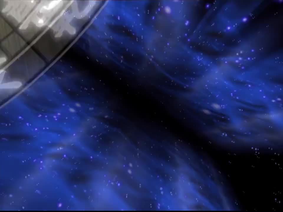 【正篇/无字幕】OP4: Grip / Every Little Thing