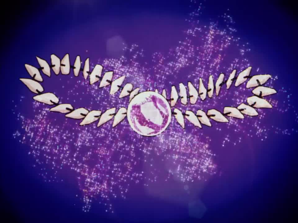 【正篇/无字幕】OP2: I am / hitomi