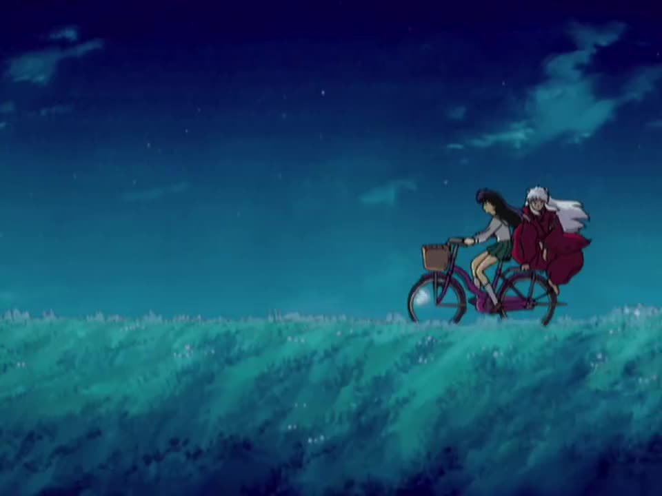 【正篇/无字幕】ED4: ミンナノキモチ-Every Heart（全心全意）/ BoA