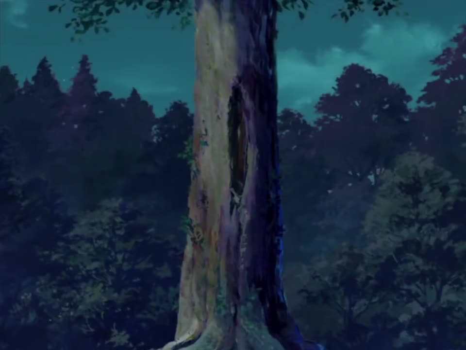 【正篇/无字幕】ED8: Brand New World / V6