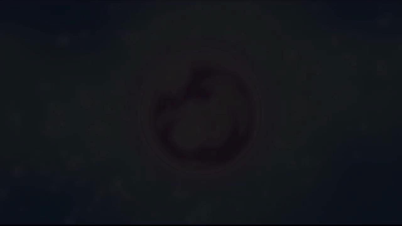 【完结篇/无字幕】ED3：远い道の先で（在遥远的道路前端）/ 武川ア