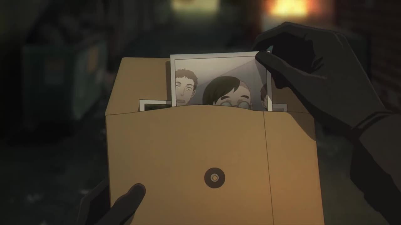 台词（结婚，平凡人的幸福？我对那种东西的执着，早在我成为间谍的那天就和身份证与一起处理掉了）