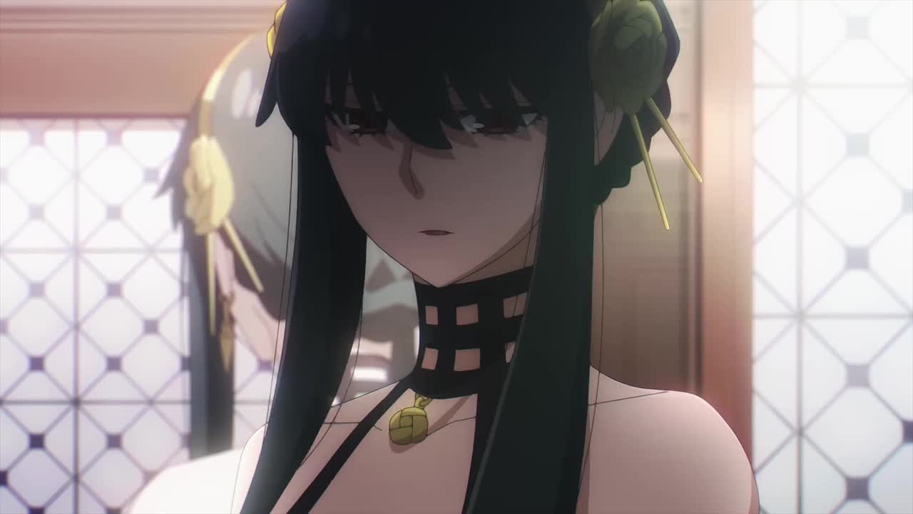 约尔台词（家务的话，我只会打扫）