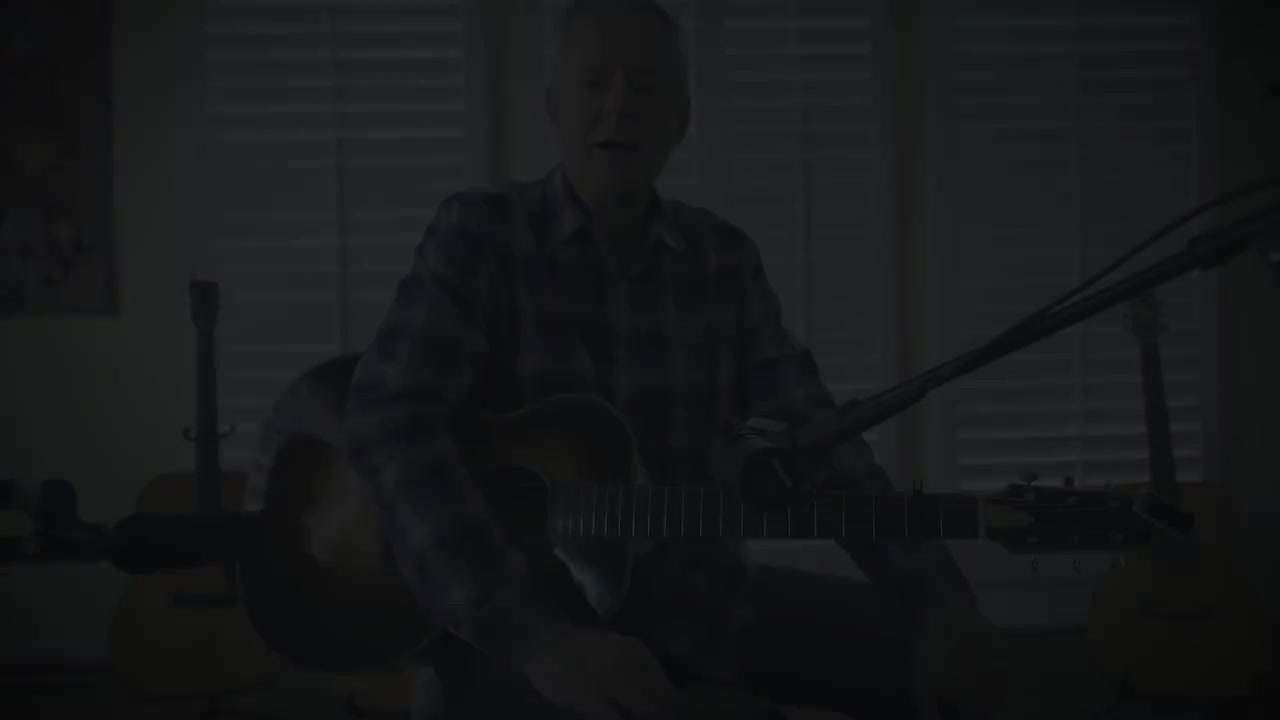 Tommy Emmanuel－Windy & Warm