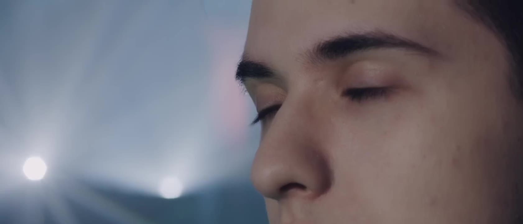 Marcin Patrzalek - Moonlight Sonata