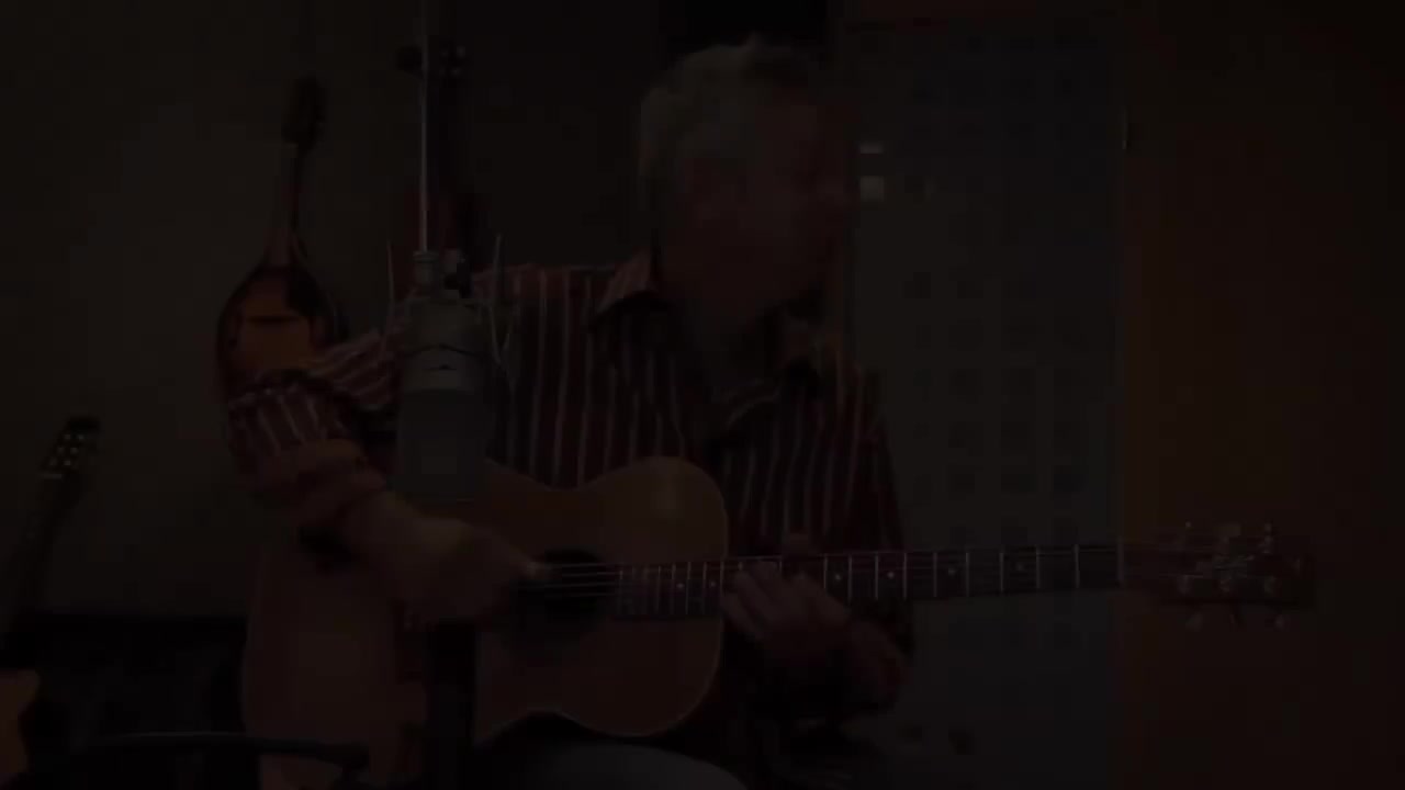 Tommy Emmanuel－Classical Gas