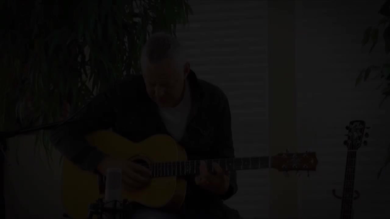 Tommy Emmanuel－Somewhere Over The Rainbow