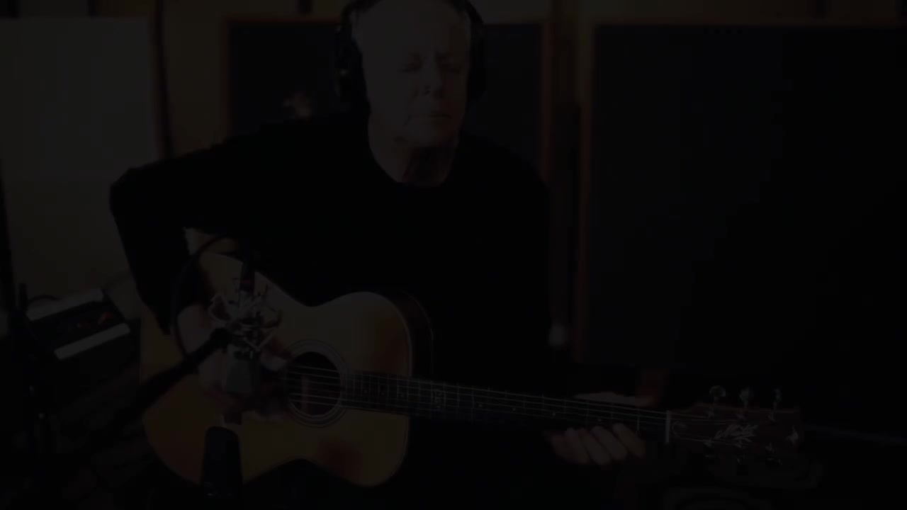 Tommy Emmanuel－Imagine