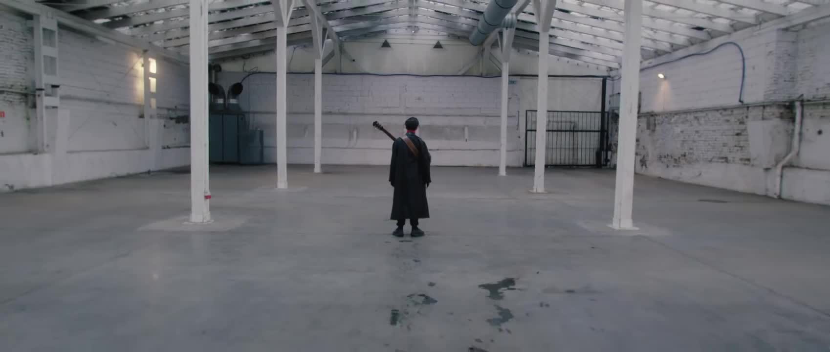 Marcin Patrzalek－Toccata and Fugue in D minor,BWV 565