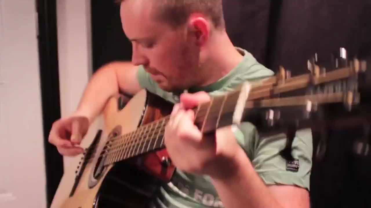 Antoine Dufour－Mother